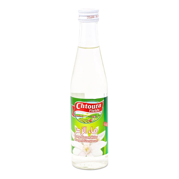 Chtoura Fields Orange Blossom Water (250ml) | {{ collection.title }}