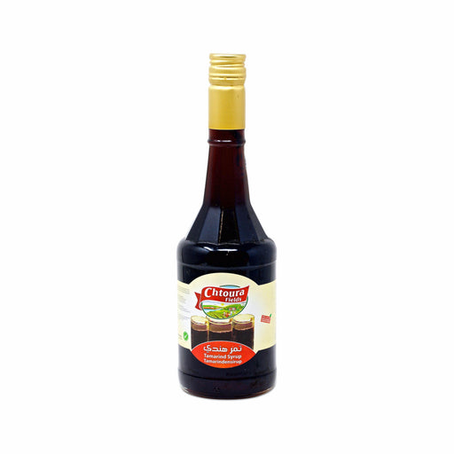 Chtoura Fields Tamarind Syrup (600ml) | {{ collection.title }}