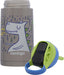 Contigo Easy Clean Autospout Stainless Steel Kids Water Bottle - Matcha Dragon (380ml) | {{ collection.title }}