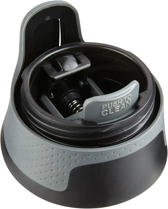 Contigo West Loop Autoseal Travel Mug (470ml) Black | {{ collection.title }}