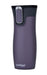 Contigo West Loop Autoseal Travel Mug - Dark Plum (470ml) | {{ collection.title }}