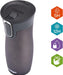 Contigo West Loop Autoseal Travel Mug - Gunmetal (470ml) | {{ collection.title }}