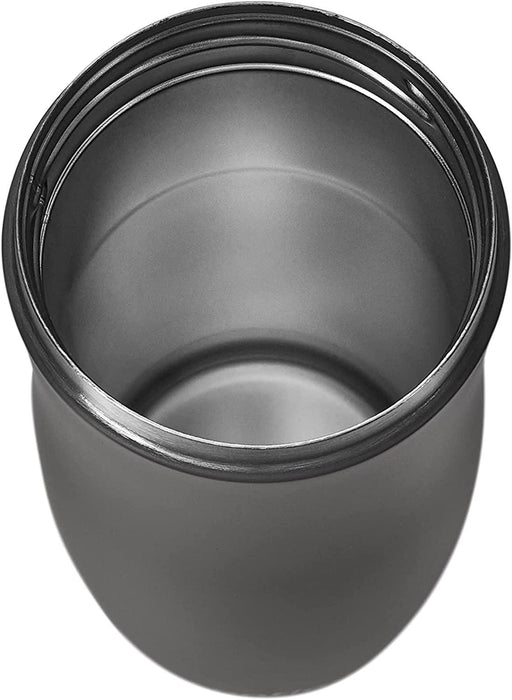 Contigo West Loop Autoseal Travel Mug - Gunmetal (470ml) | {{ collection.title }}