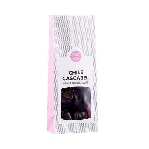 Cool Chile Cascabel Whole (45g) | {{ collection.title }}