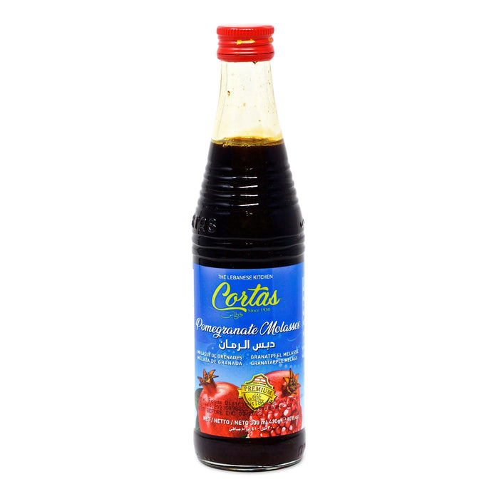 Cortas Pomogranate Molasses (400ml) | {{ collection.title }}