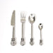 Culinary Concepts Polished Knot 24 Piece Cutlery Set (boxed) | {{ collection.title }}