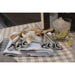 Culinary Concepts Polished Knot 24 Piece Cutlery Set (boxed) | {{ collection.title }}