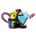 Disney Britto Mini Ceramic Teapot - Elephant | {{ collection.title }}