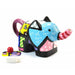 Disney Britto Mini Ceramic Teapot - Elephant | {{ collection.title }}