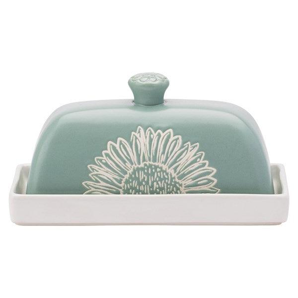 DMD Artisan Flower Butter Dish | {{ collection.title }}