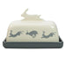 DMD Artisan Hare Butter Dish | {{ collection.title }}