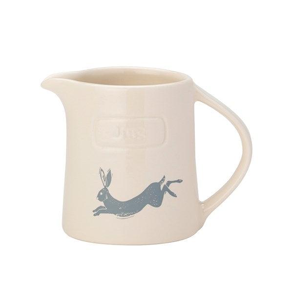 DMD Artisan Hare Creamer Jug | {{ collection.title }}