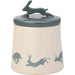 DMD Artisan Hare Sugar Canister | {{ collection.title }}