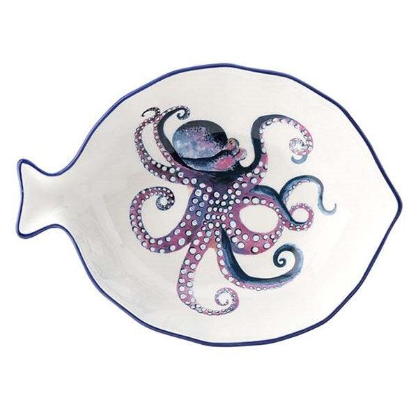 DMD Dish of the Day Large Octopus Dish | {{ collection.title }}