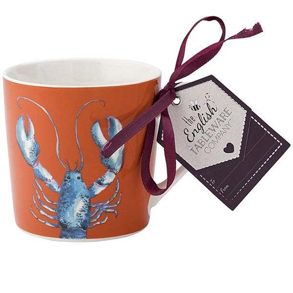 DMD Dish of the Day Lobster Mug | {{ collection.title }}