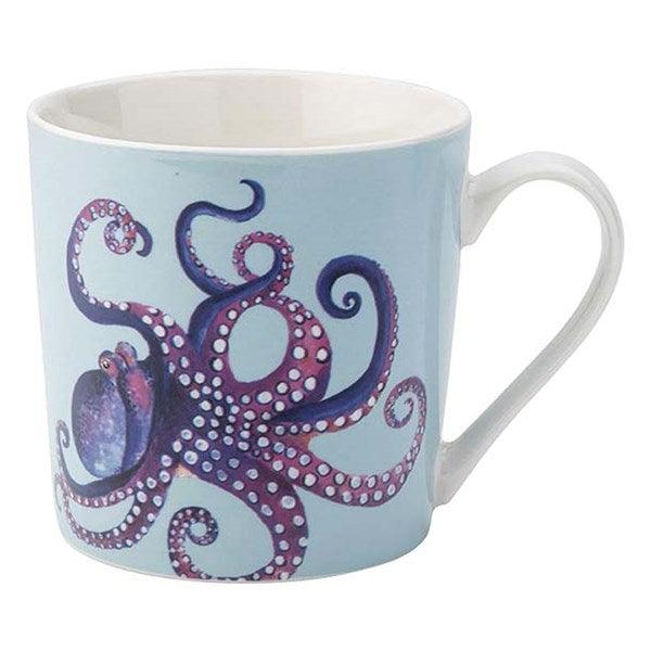 DMD Dish of the Day Octopus Mug | {{ collection.title }}