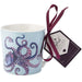 DMD Dish of the Day Octopus Mug | {{ collection.title }}