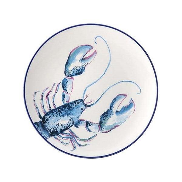 DMD Dish of the Day Set of 2 Assorted Side Plates | {{ collection.title }}