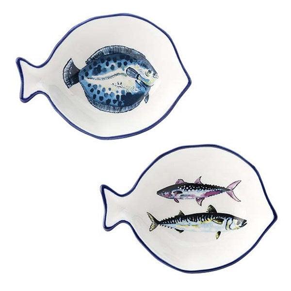 DMD Dish of the Day Set of 2 Assorted Small Dishes | {{ collection.title }}