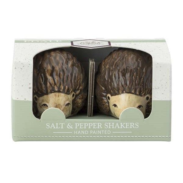 DMD Edale Hedgehog Shaker Set | {{ collection.title }}