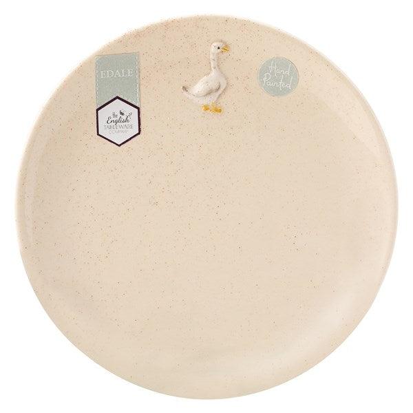 DMD Edale Side Plate - Goose | {{ collection.title }}