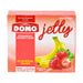 Domo Strawberry & Banana Flavour Jelly (85g) | {{ collection.title }}