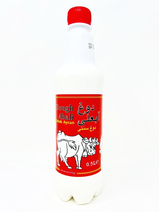 Dough Abali Drink Aryan (0.5L) | {{ collection.title }}