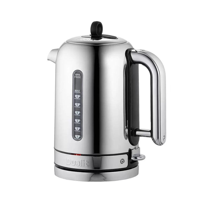 Dualit Classic Polished Kettle (1.7L) | {{ collection.title }}