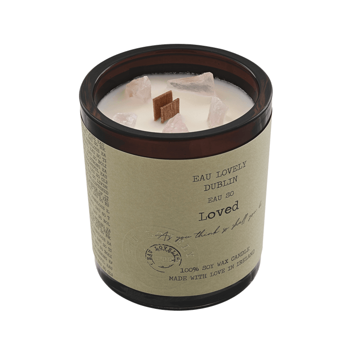 Eau Lovely Candle - So Loved | {{ collection.title }}