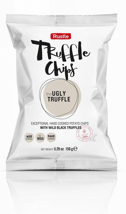 Rustle Truffle Chips (500g)