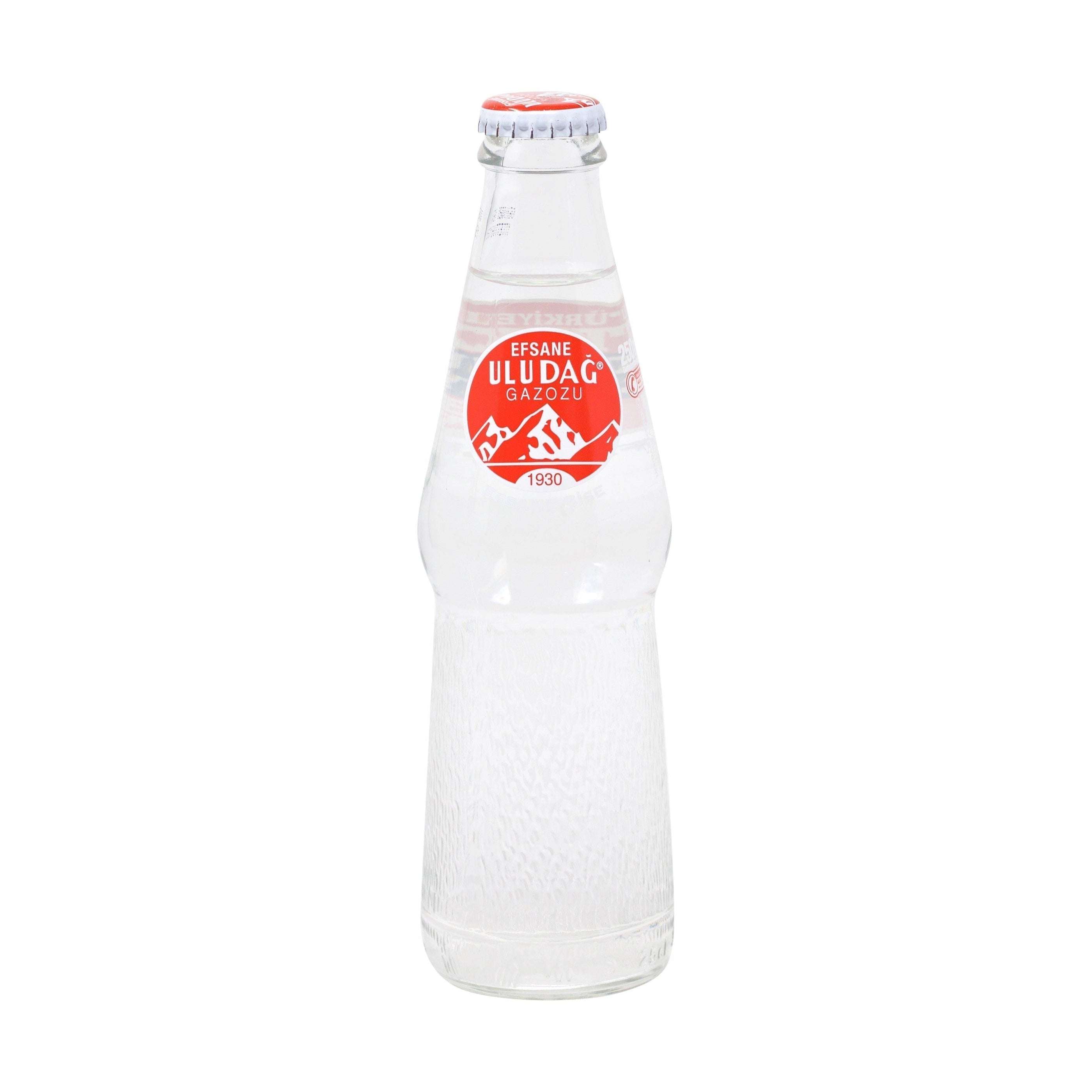 Efsane Uludag Gazazu (250ml) | Flavoured Water | Buy Online | UK ...