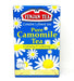 Fenjan Tea Pure Camomile Tea (20) | {{ collection.title }}