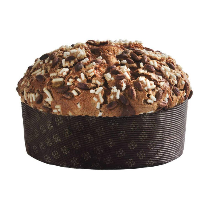 Fiasconaro Panettone Pineapple, Apricot and Pistachios (1kg)