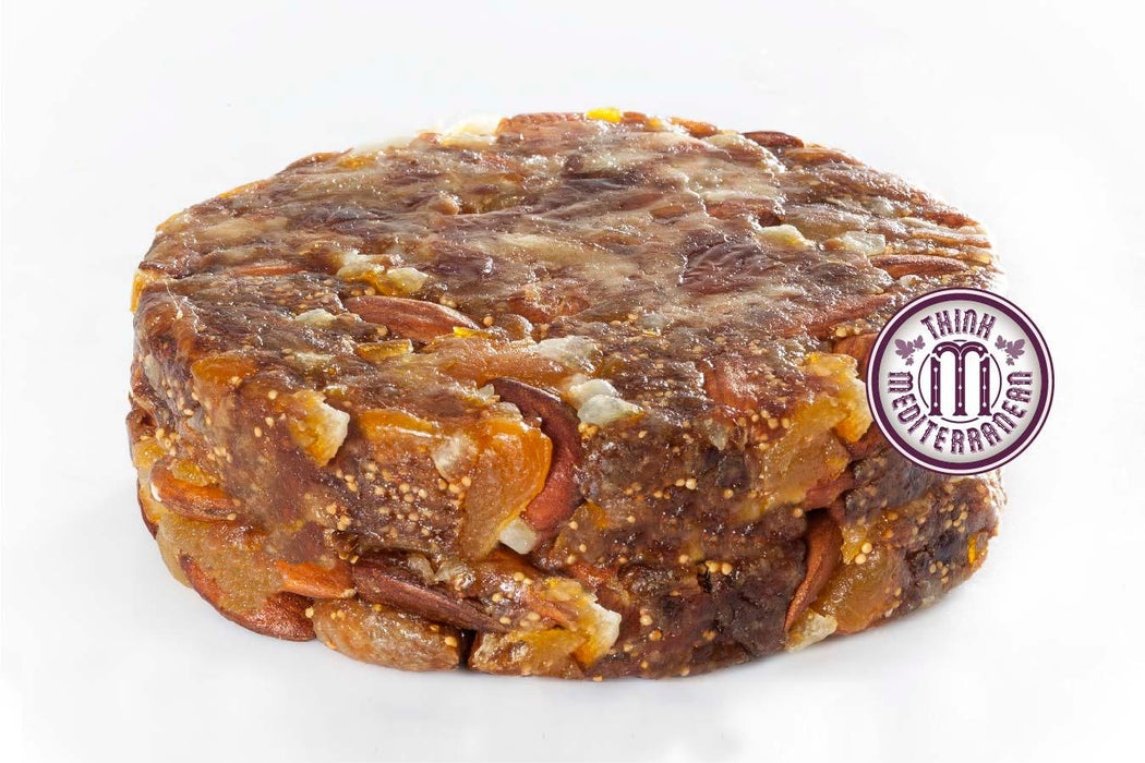 Think Mediterranean - Fig and Orange Cake (250g)