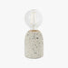 Gallery - Terrazzo Table Lamp Base White | {{ collection.title }}