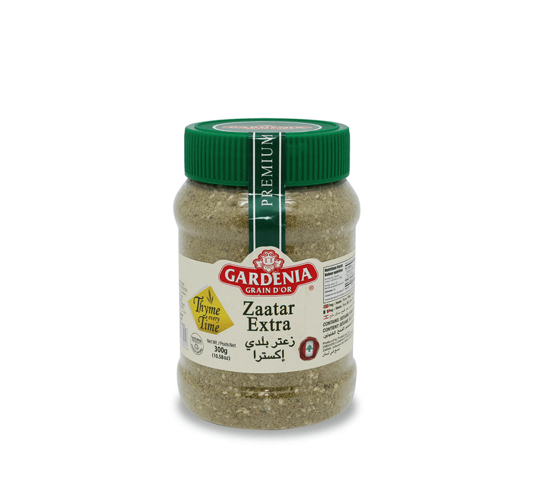 Gardenia Grain D'or Zaatar Extra (300g) | {{ collection.title }}