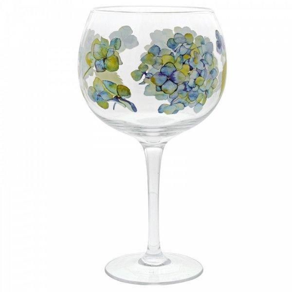 Ginology Hydrangea Copa Glass | {{ collection.title }}