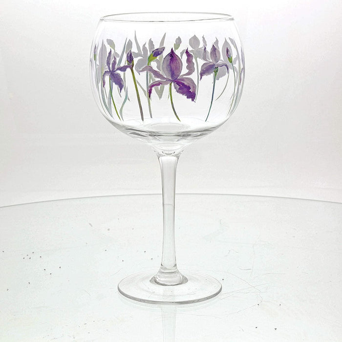 Ginology Iris Copa Glass | {{ collection.title }}