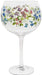 Ginology Sweet Pea Copa Cocktail Glass | {{ collection.title }}