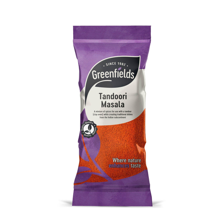 Greenfields Tandoori Masala (75g) | {{ collection.title }}