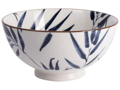 Gusta Bowl ITJ - Bamboo Pattern (15.7cm) | {{ collection.title }}