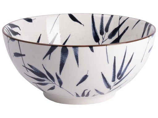 Gusta Bowl ITJ - Bamboo Pattern (19.5cm) | {{ collection.title }}