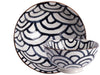 Gusta Bowl ITJ - Bow Pattern (15.7cm) | {{ collection.title }}