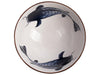 Gusta Bowl ITJ - Koi Pattern (15.7cm) | {{ collection.title }}