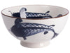 Gusta Bowl ITJ - Koi Pattern (15.7cm) | {{ collection.title }}