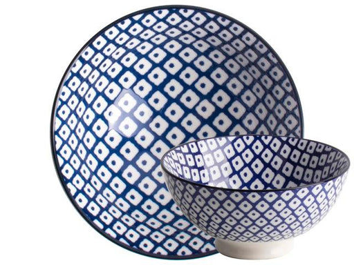 Gusta Bowl OTB - Japanese Pattern (10cm) | {{ collection.title }}