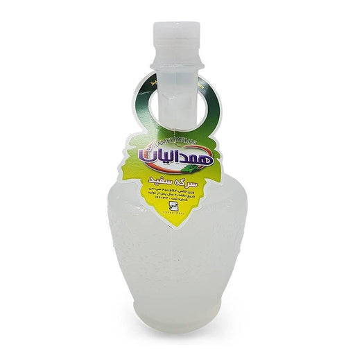 Hamedanian White Vinegar (500ml) | {{ collection.title }}