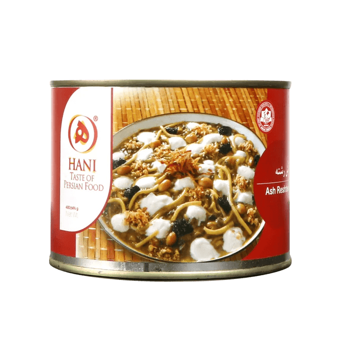 Hani Ash Reshteh (450g) | {{ collection.title }}