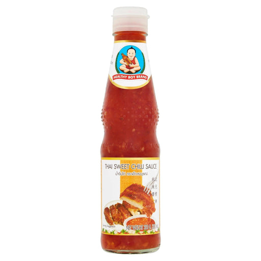 Healthy Boy Thai Sweet Chilli Sauce (350g) | {{ collection.title }}