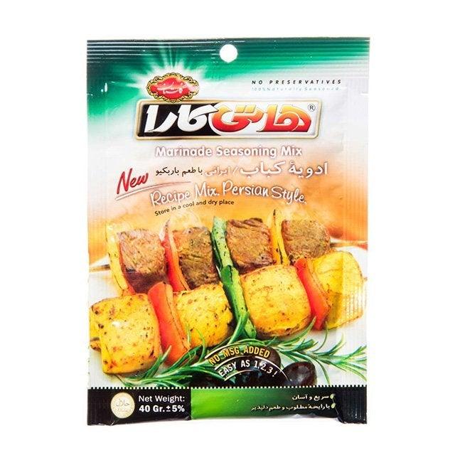 Hoti Kara Marinade Seasoning Mix (40g) | {{ collection.title }}